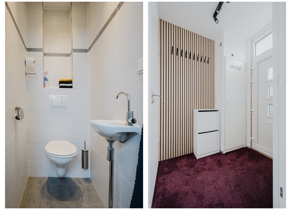 Medium property photo - Saturnusstraat 63, 3204 TM Spijkenisse